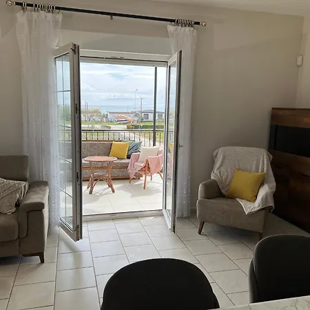 Elia Apartment