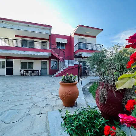 Apartment Elia