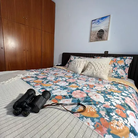 Apartment Elia