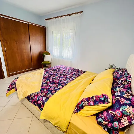 Apartment Elia