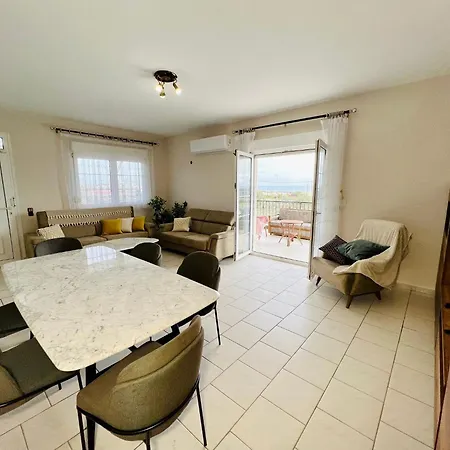 Apartment Elia