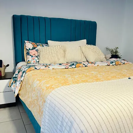 Apartment Elia *