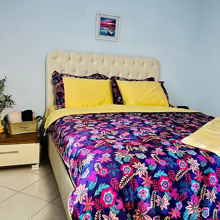 Apartment Elia