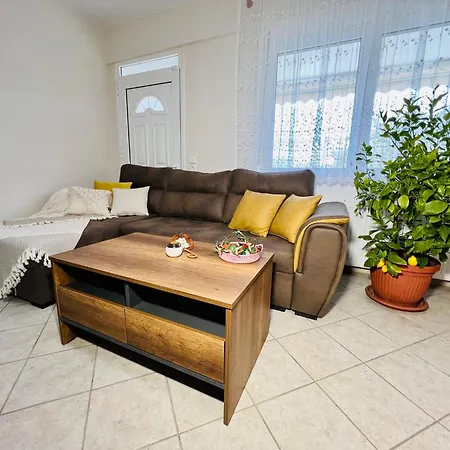 Apartment Elia