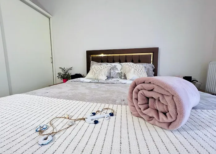 Elia Apartamento Karianí