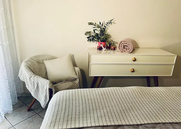 Apartamento Elia Karianí